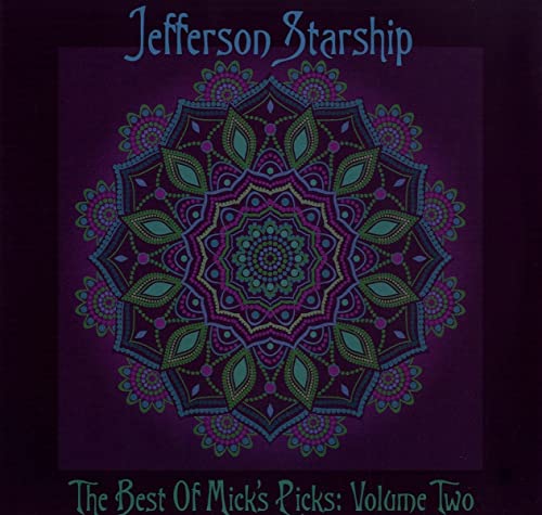Best Of Mick'S Picks Vol.2 (Clear Vinyl)
