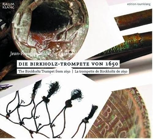 Birckholtz Trumpet From 1650