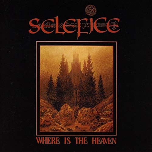 Where Is The Heaven