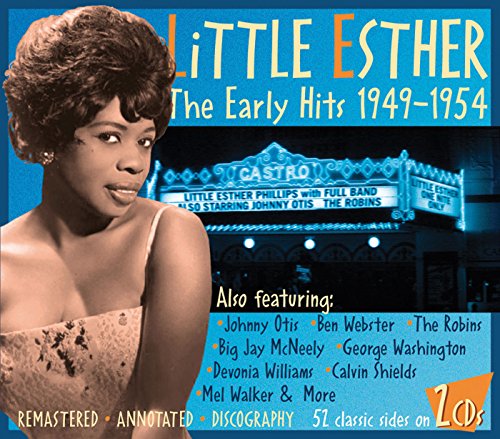 Early Hits 1949-54