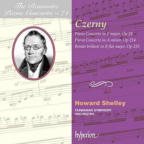 Romantic Piano Concerto 71