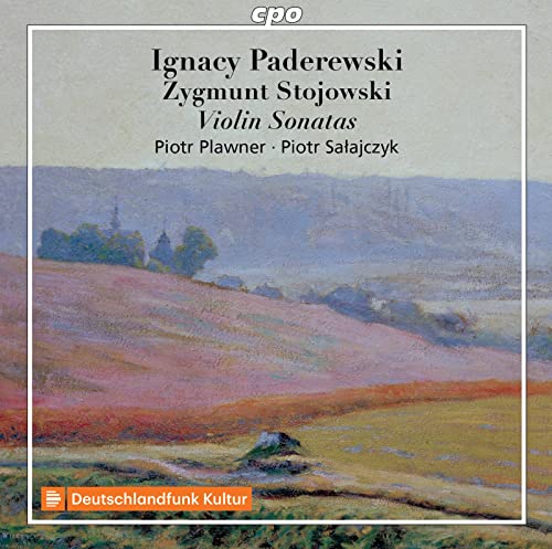 Violin Sonatas
