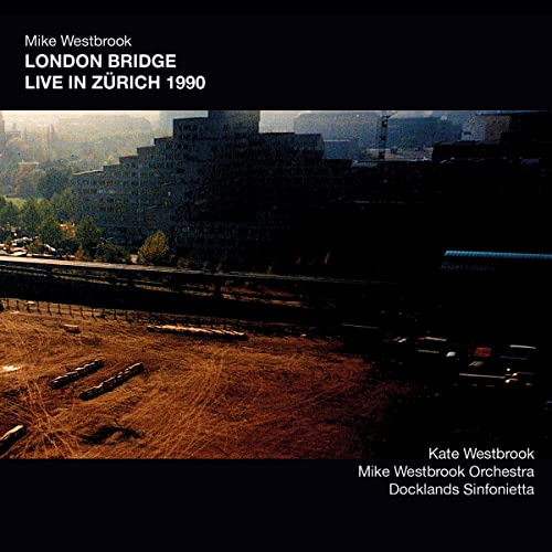 London Bridge Live In..