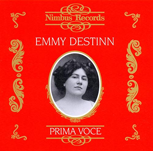 Recordings 1907-1921