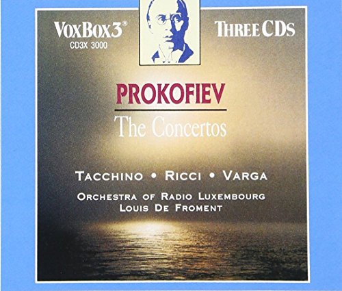 Sinfonia Concertante Per Cello Op 125 In