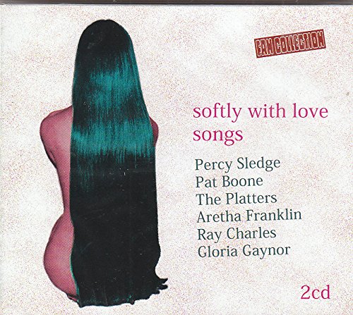 Softly With Love Longs Dcd