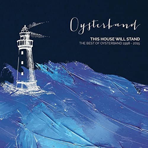 This House Will Stand - The Best Of Oyst