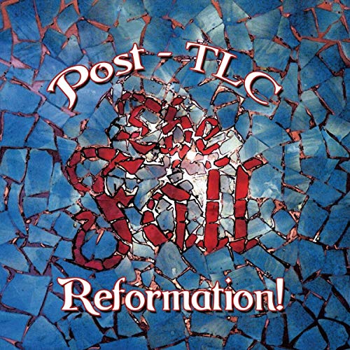 Reformation Post Tlc: (Box 4 Cd Digipack)