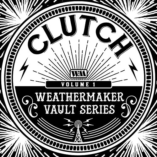 The Weathermaker Vault Vol.1