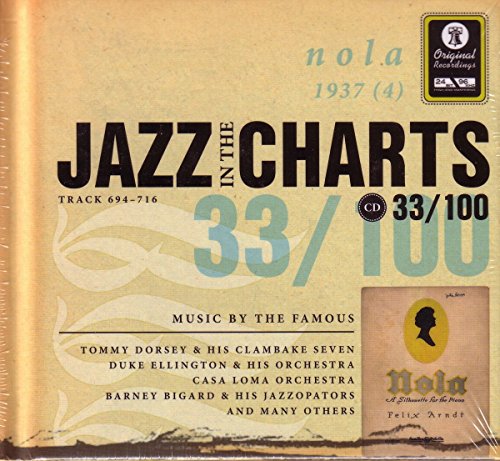 Jazz In The Charts Vol. 33