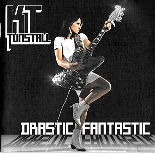 Drastic Fantastic