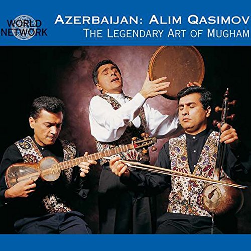 Azerbaijan / The Legendary Art Of M