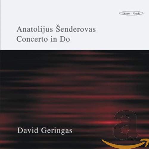 Cello Concerto In Do