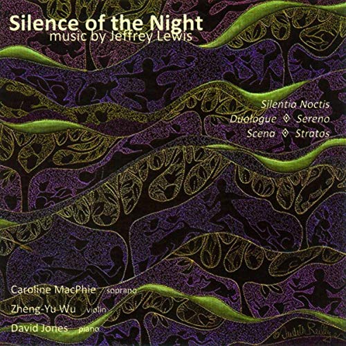 Silence Of The Night