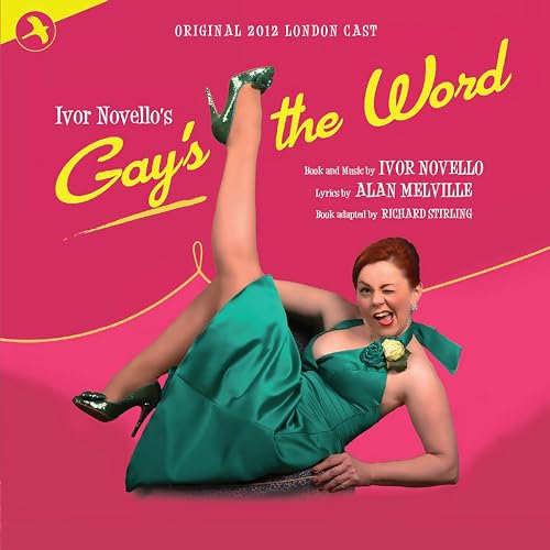 Gay'S The Word