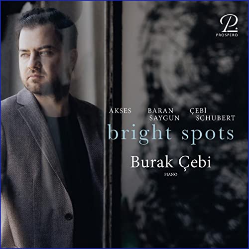 Bright Spots: Works For Solo Piano
