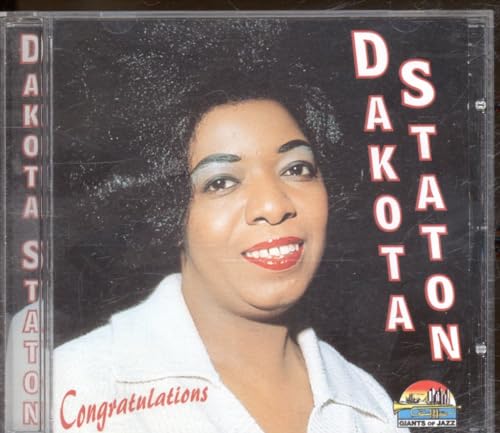 Congratulations 1972-1973