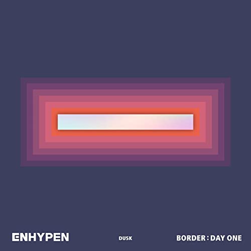 Border: Day One(Dusk Version)