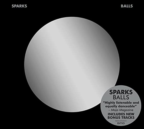 Balls