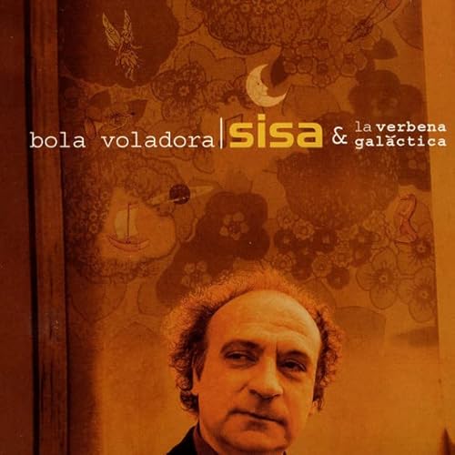 Bola Voladora
