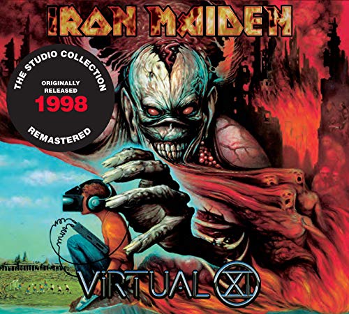 Virtual Xi
