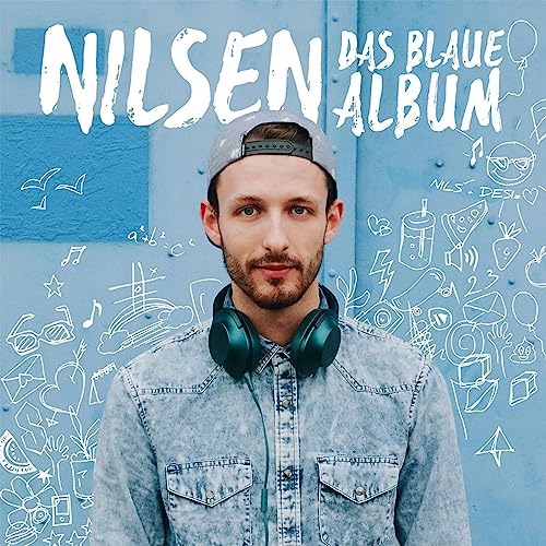 Das Blaue Album