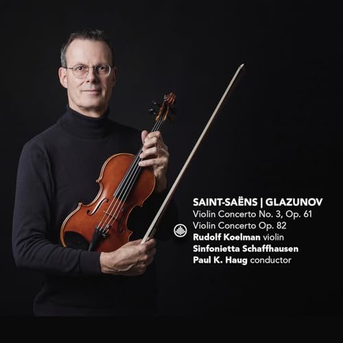 Violin Concertos