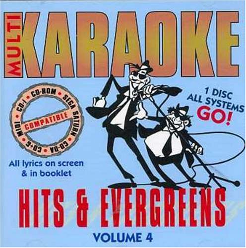 Hits & Evergreens V.4