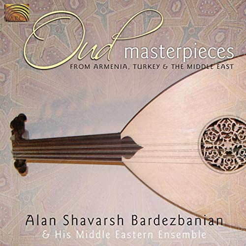 Oud Masterpieces From