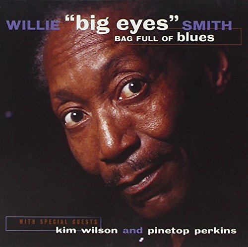 Bag Full Of Blues