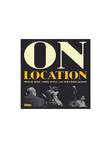 Michael Heise: On Location