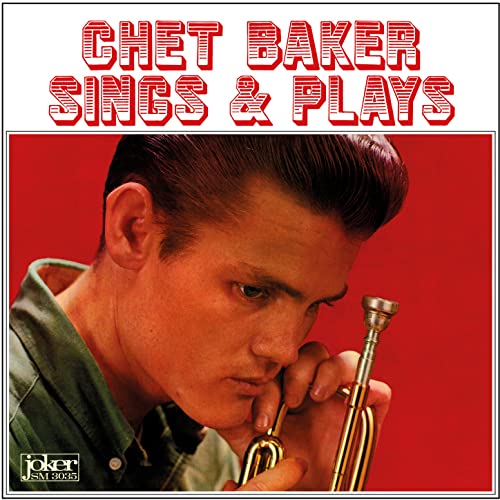 Sings & Plays - Red
