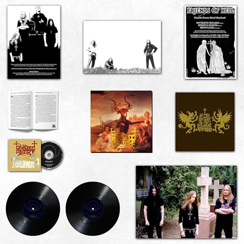 In The Rectory (20Th Anniversary Special Edition)