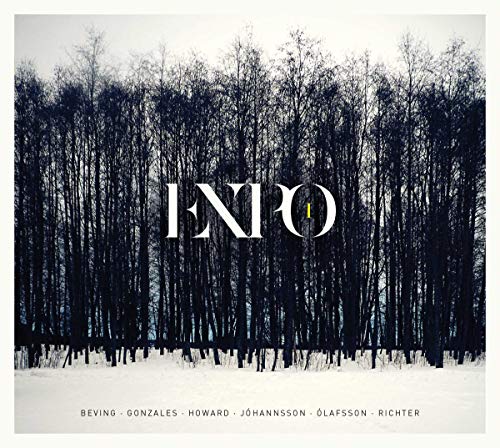Expo 1 (2 Cd)
