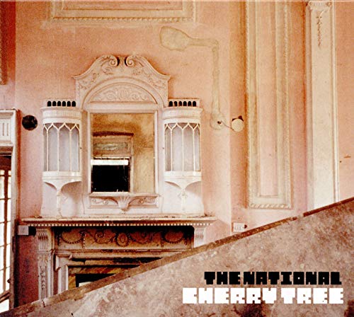 Cherry Tree (Ep)