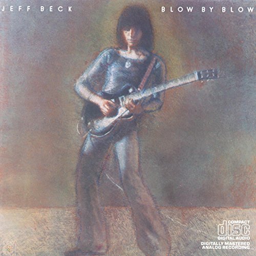 Blow By Blow Remaster
