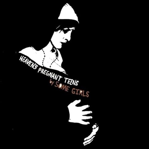 Heaven'S Pregnant Teens
