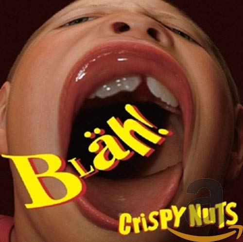 Blah!