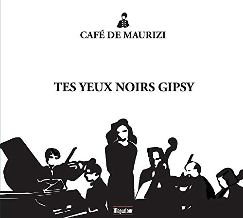 Cafe De Maurizi