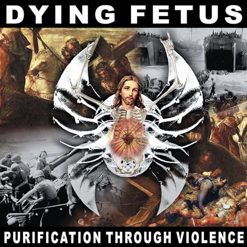 Purification Through Violence