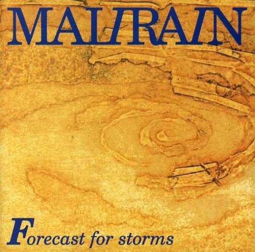 Forecast For Storms