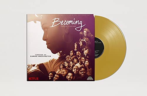 Becoming