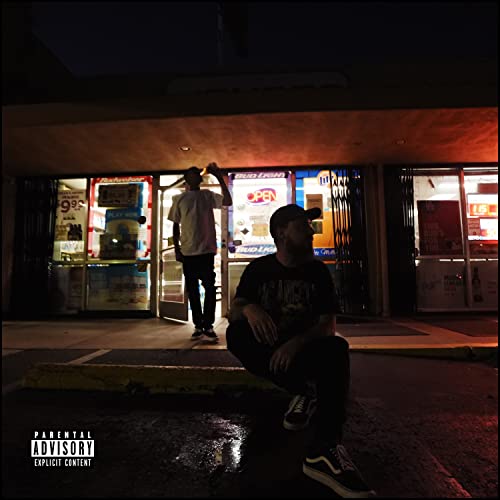 Trizz & Mike Summers-Baseline Cavi Lp Vi
