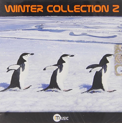 Music Winter Collection, Vol. 2
