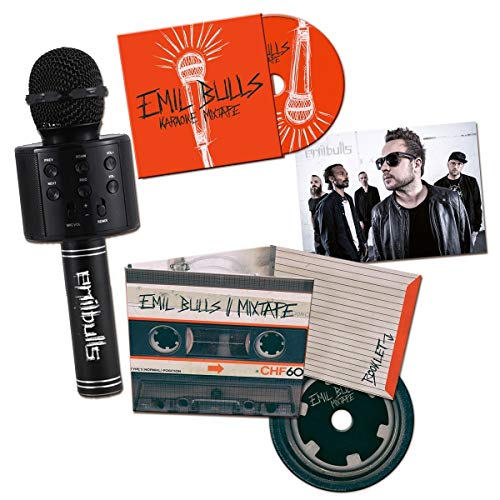 Mixtape (Box Limited Edt.)