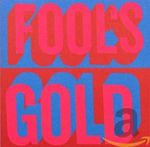 Fool'S Gold