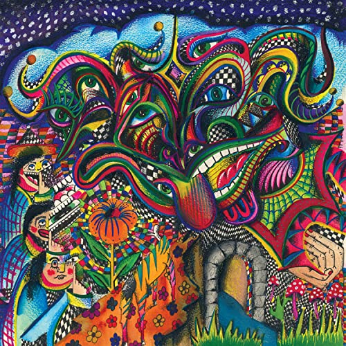 Cosmic Joke - 180-Gram Black Vinyl