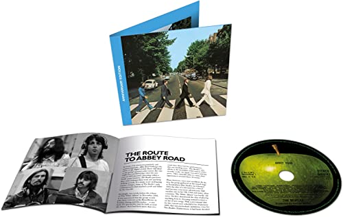 Abbey Road