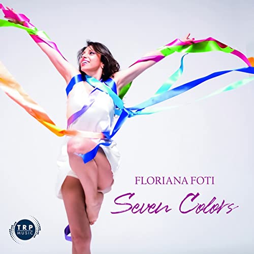 Seven Colors / Floriana Foti