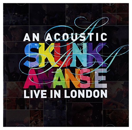 Acoustic Skunk Anansie